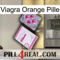 Viagra Orange Pill 32